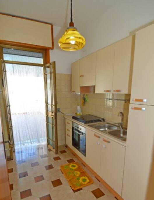 Cucina