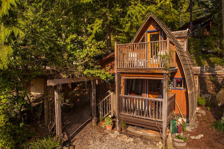 British Columbia Cabin Rentals | Cabin and Resort Rentals | Airbnb