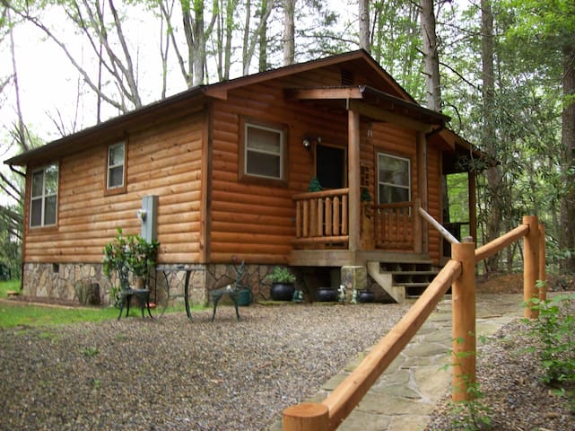 Airbnb Cosby Vacation Rentals Places To Stay Tennessee
