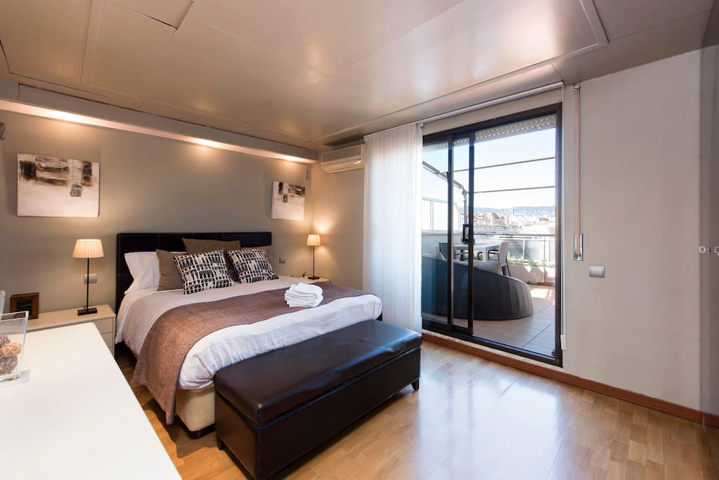 Dormitorio 1