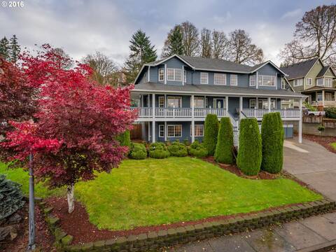 Battle Ground Vacation Home