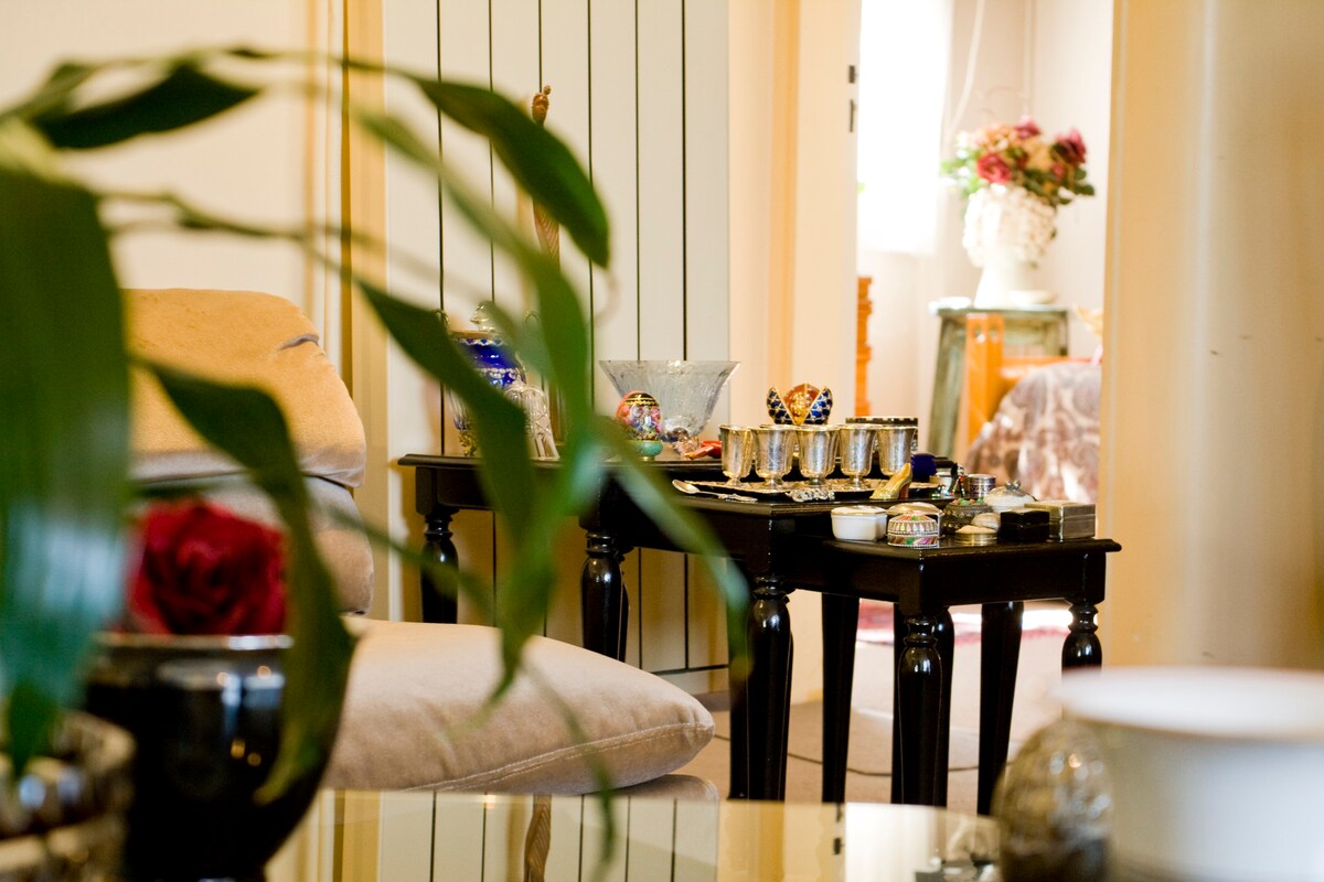 Single room in Palermo Soho