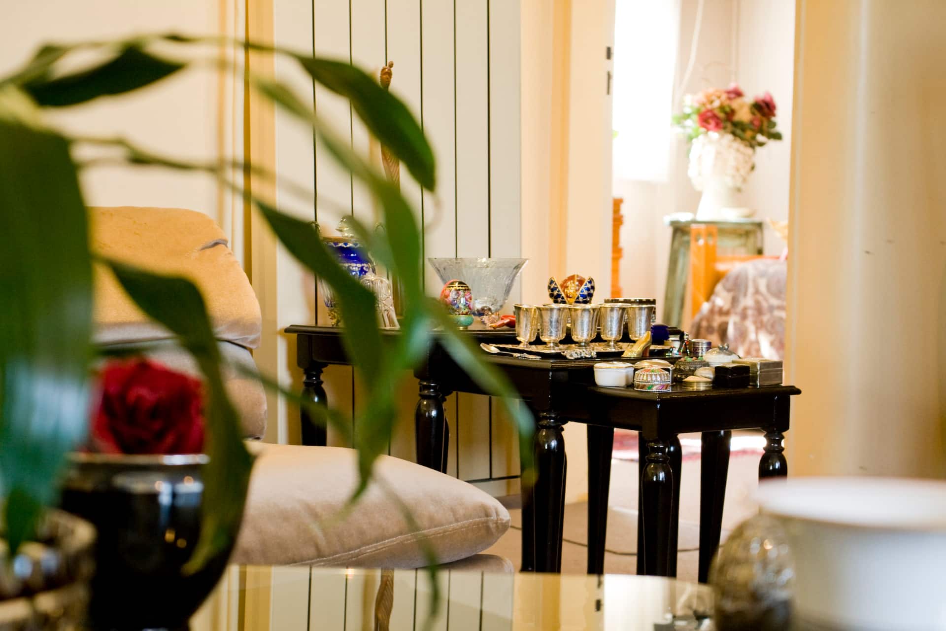 Single room in Palermo Soho