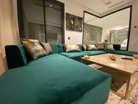 The Dream ✅ Sensational & Comfortable,New flat