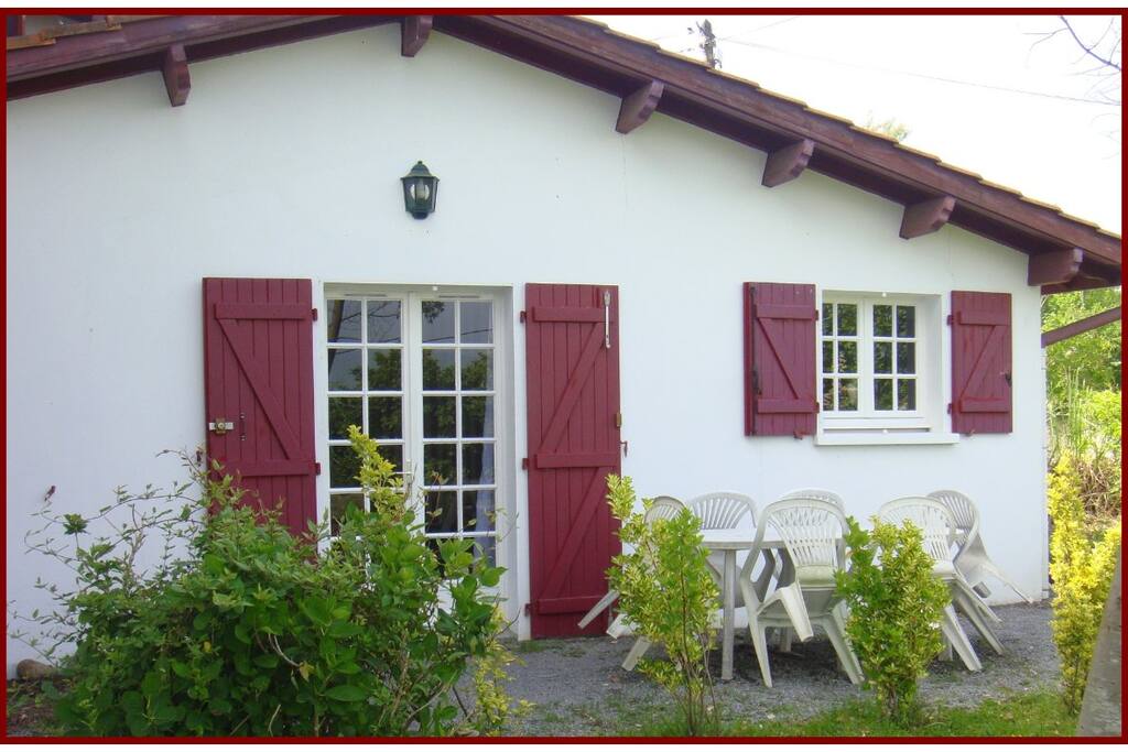 Le gîte
