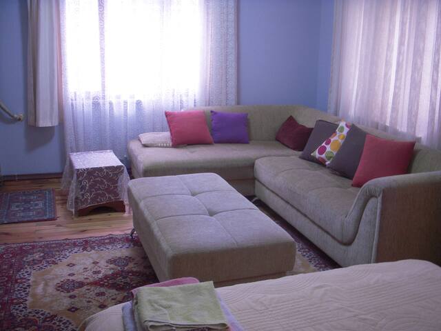 comfortable and central location gallery image 2