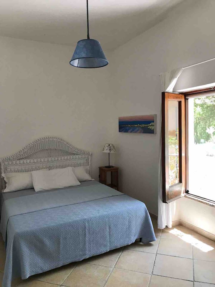 Dhomë gjumi 2