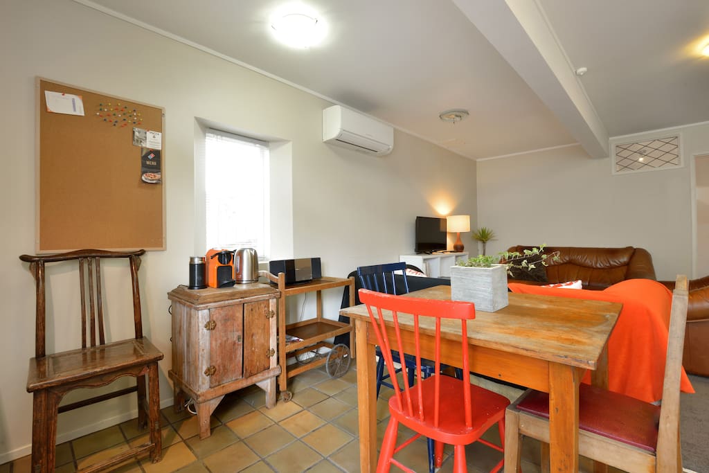 Dining Table to fit 4 x people