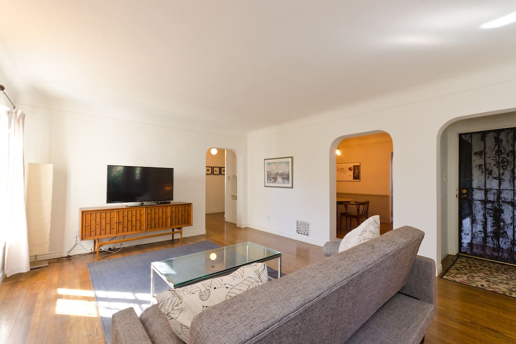 Cable tv included in rent