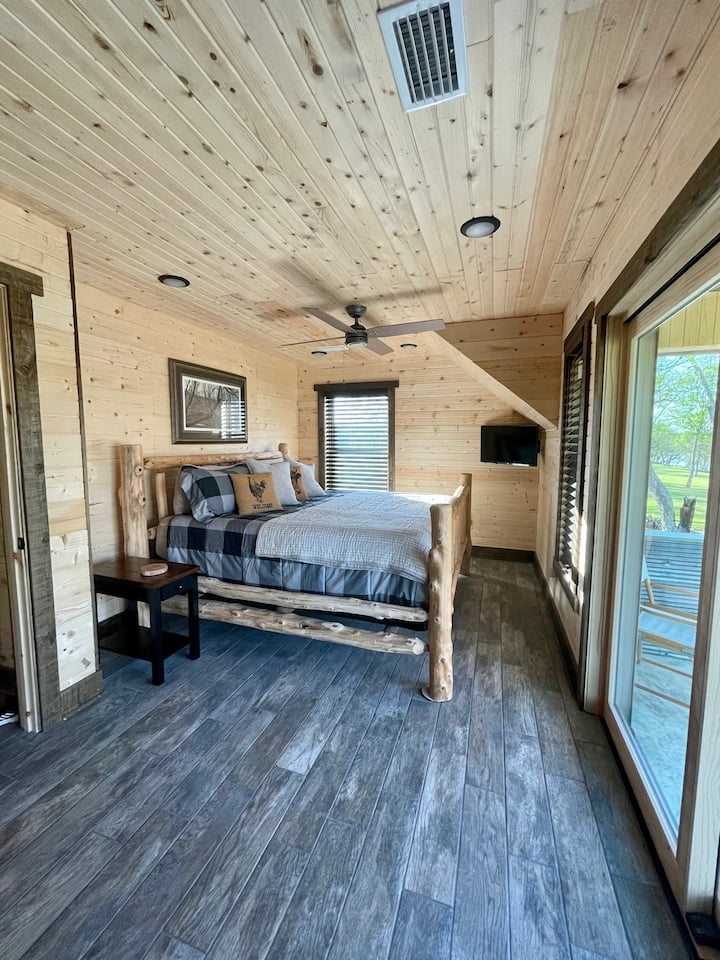 საძინებელი 1