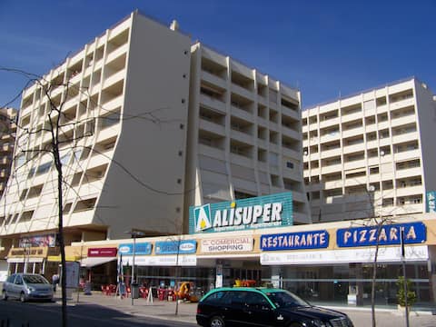 Apartamento Vista Mar - Praia da Rocha