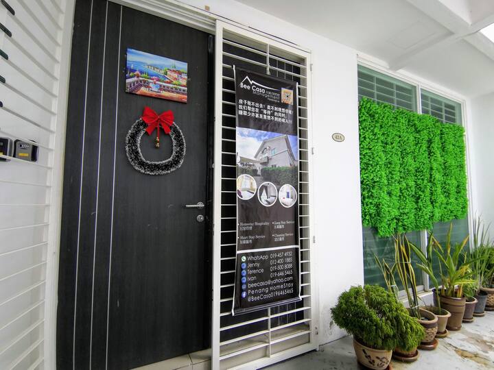 Bukit Bendera度假屋和民宿 槟城 马来西亚 爱彼迎 Bukit Bendera度假屋和民宿 槟城 马来西亚 爱彼迎