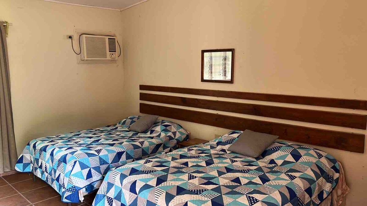 საძინებელი 1