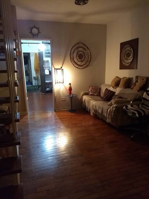 sala