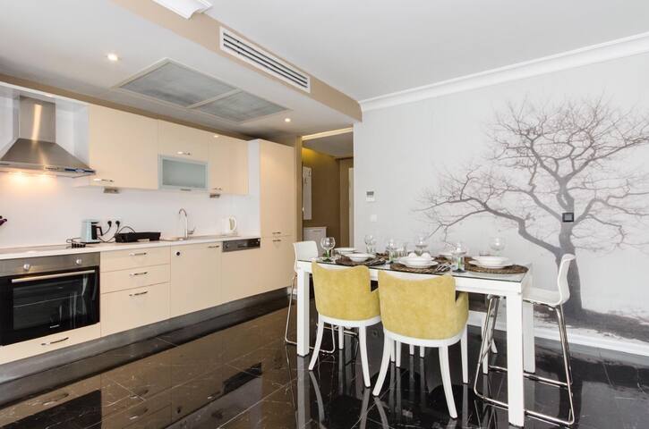 Looking for a comfortable apartment in Taksim? gallery image 4