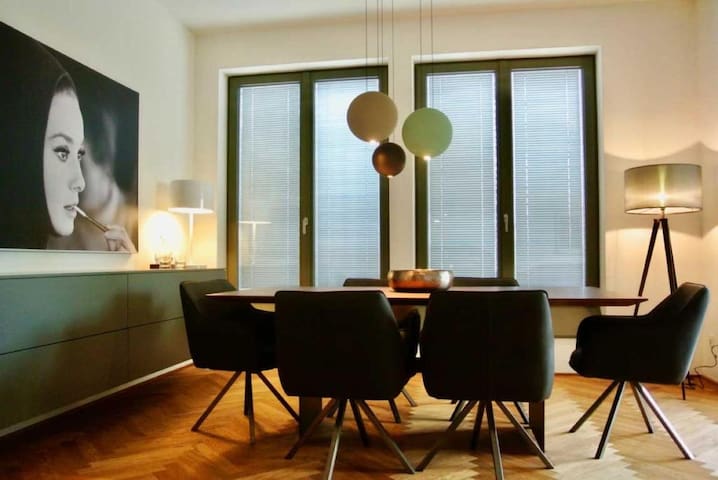 MontEverest. Ideal location and comfortable stay