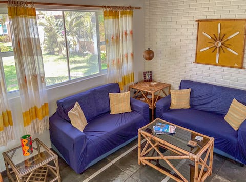 Imóvel de sucesso: Casa de Praia à Beira-mar - Beach House by the Sea em Alagoas