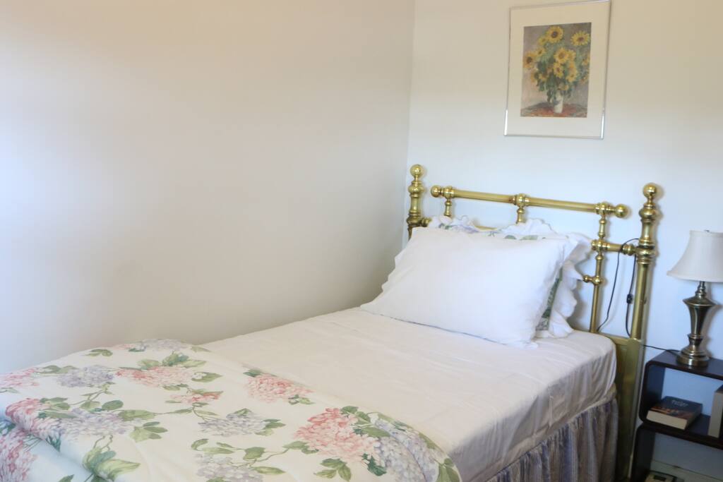 single room