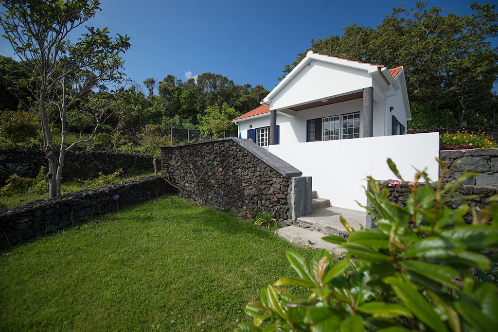 Casa do Chafariz