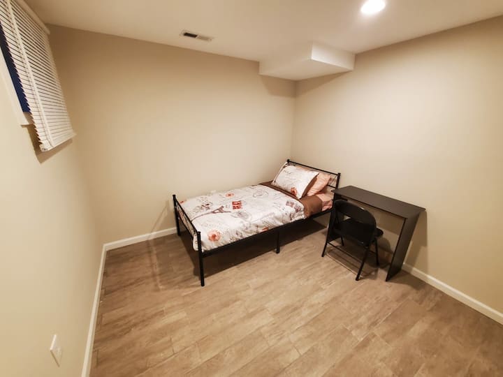 Спална соба 3