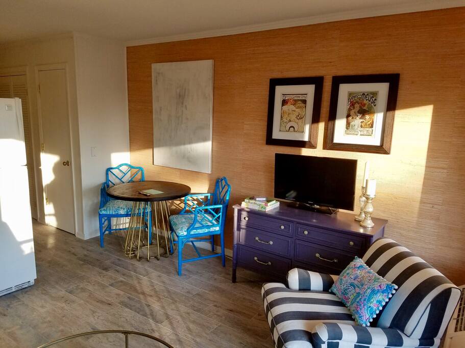 Open Concept