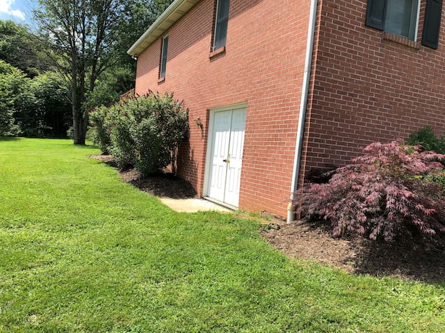 Arden House, Inwood WV