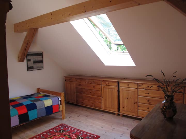 Chambre 2