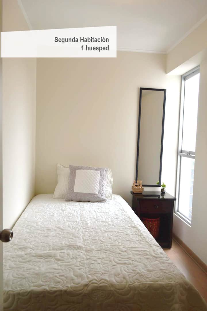 Chambre 2