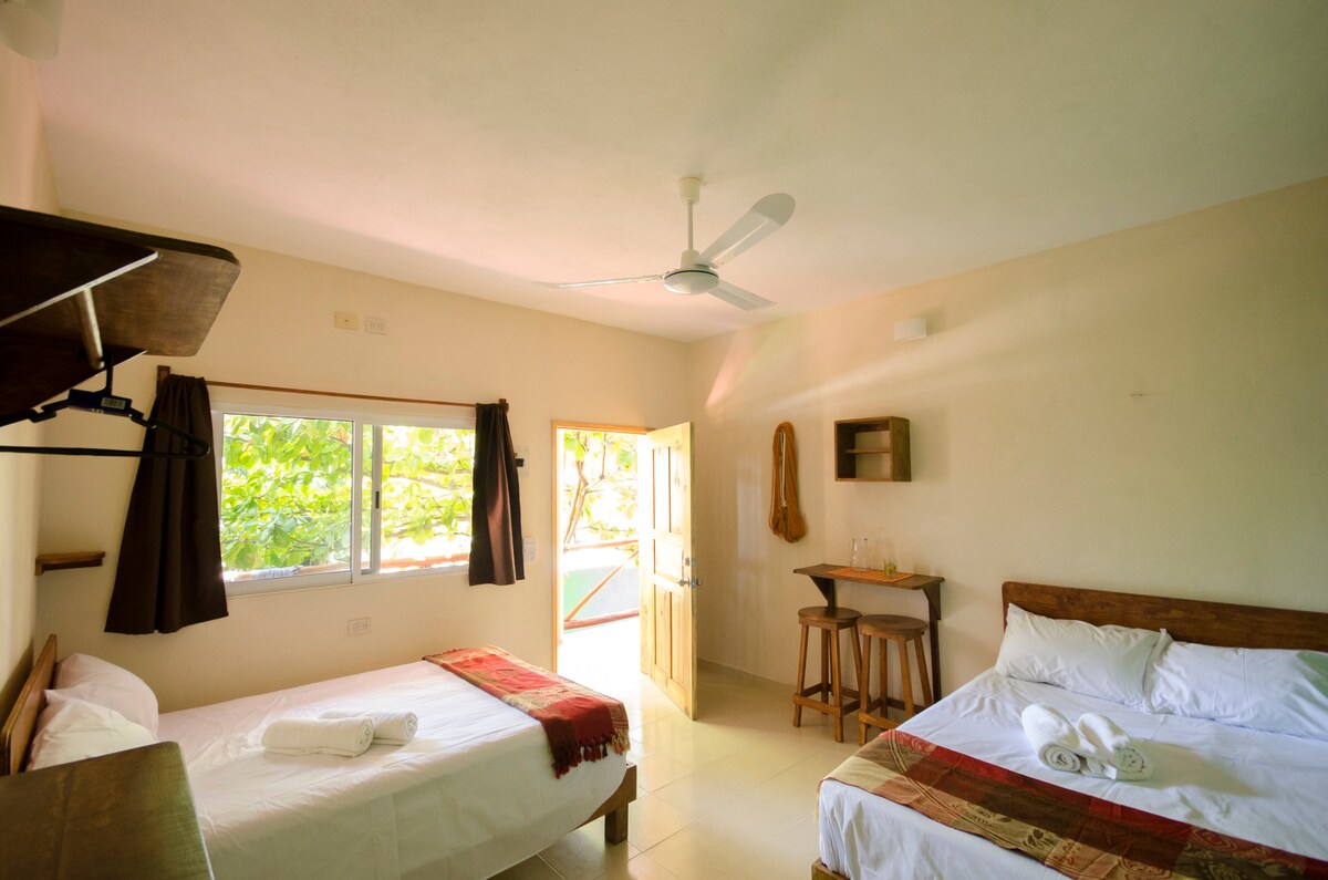 Yataq otağının şəkli