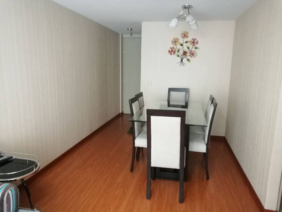 Comedor
