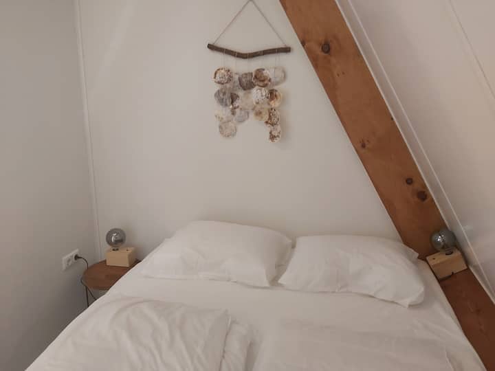 Cajón para 2 personas