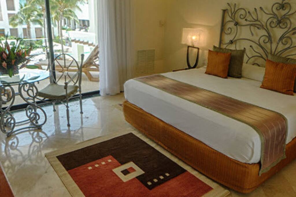 Master Suite