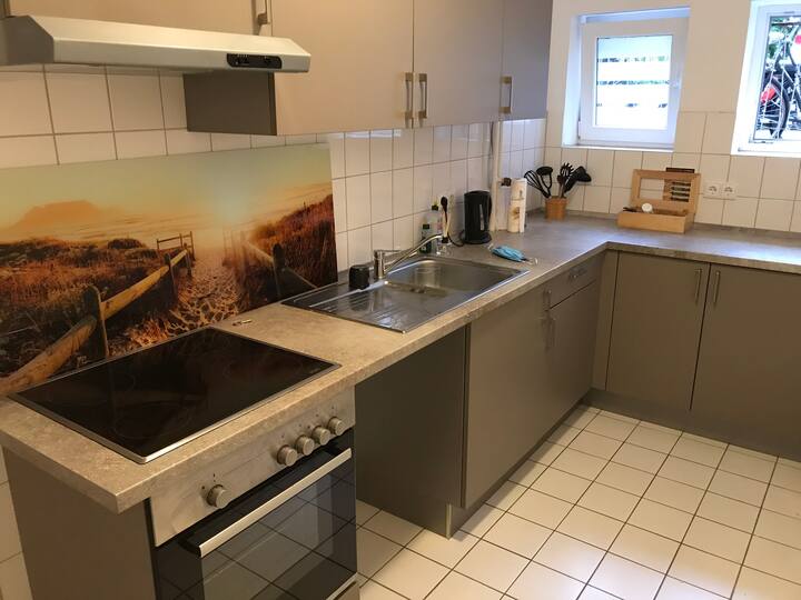 Kleine 1 Zimmer Wohnung Zentral In Lubeck Apartments For Rent In Lubeck Schleswig Holstein Germany