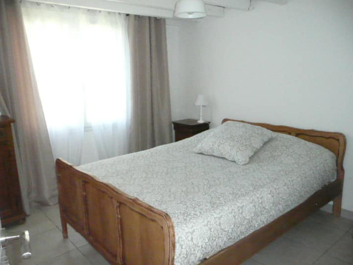 Habitación 1