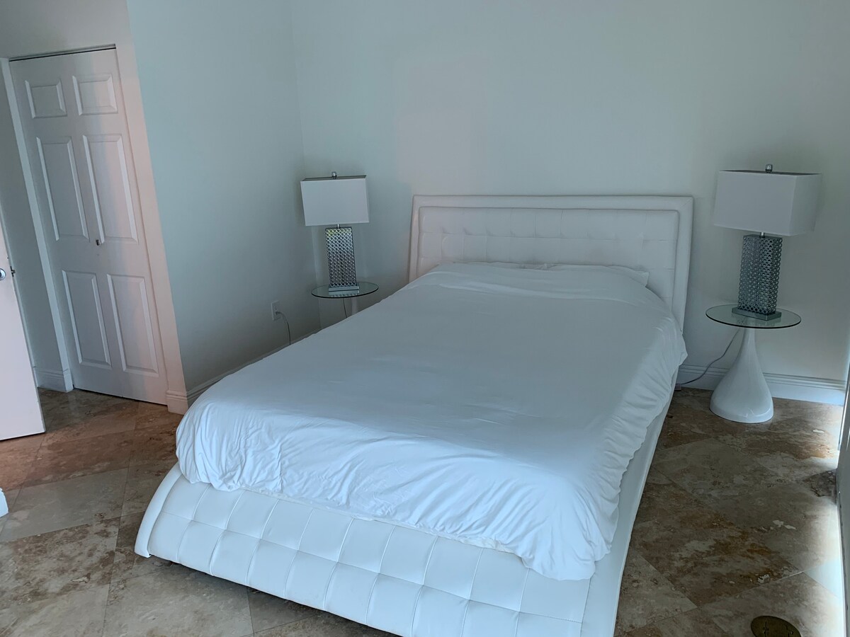 Chambre principale