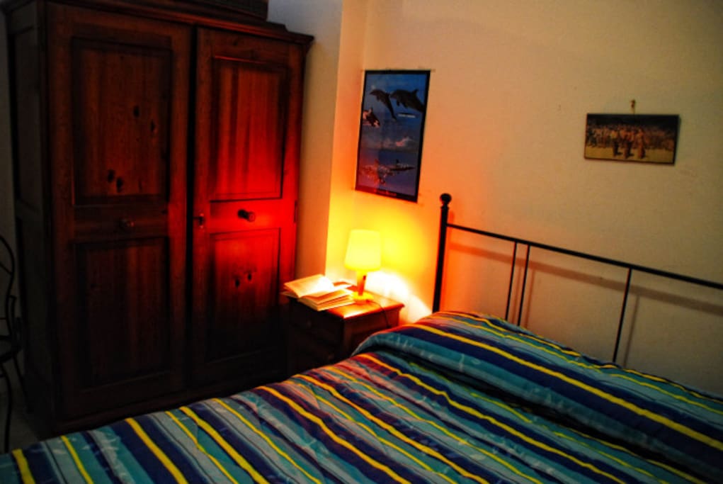 YOUR BEDROOM