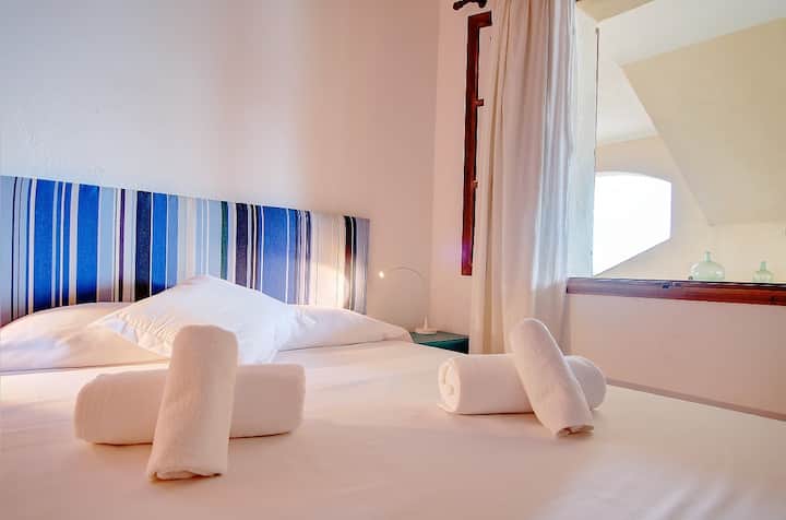 Dormitorio 6 planta baja