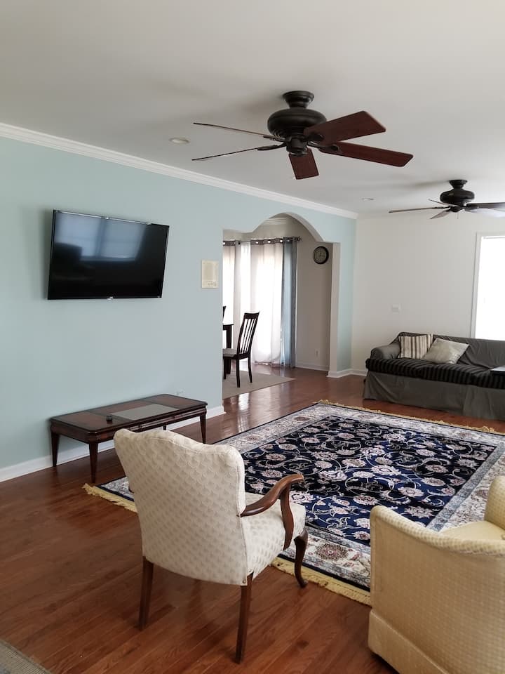 Calvert Cliffs Vacation Rentals & Homes - Maryland, United States | Airbnb