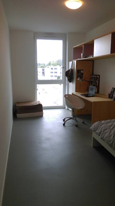 chambre privée