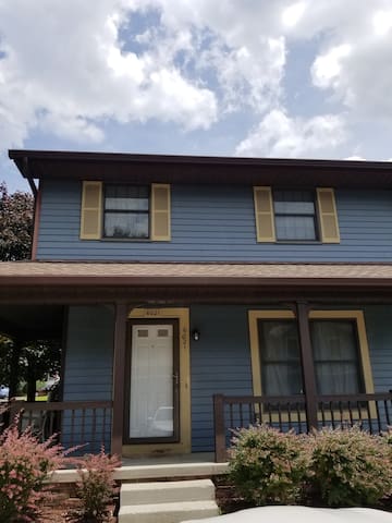 Airbnb North Lima Vacation Rentals Places To Stay Ohio
