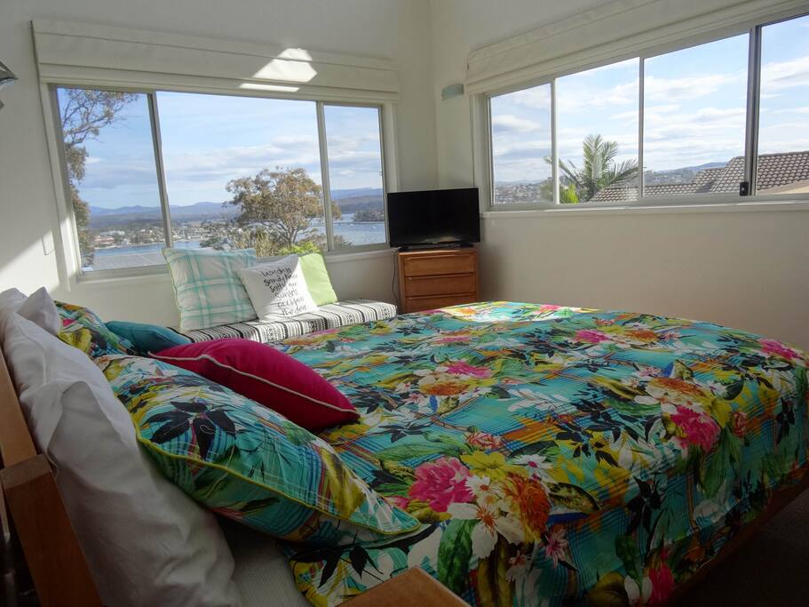 Main bedroom