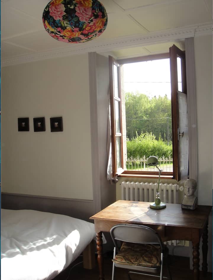 habitación 2