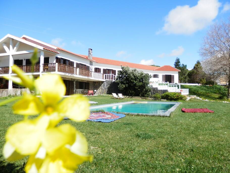 ELEMENTAL ERICEIRA GUESTHOUSE