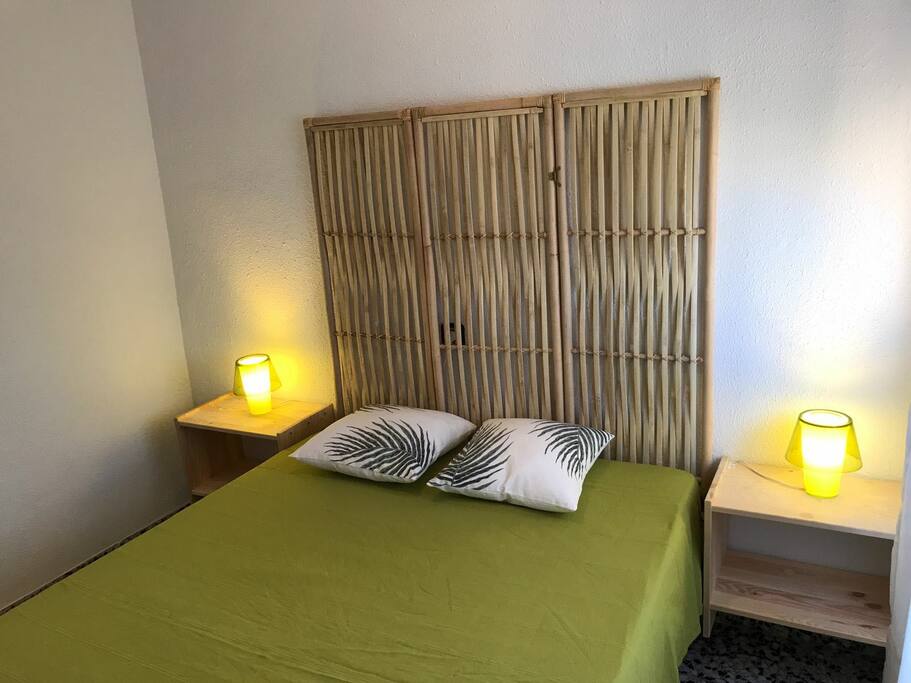 habitación doble