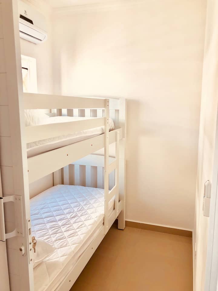 Dormitorio 3