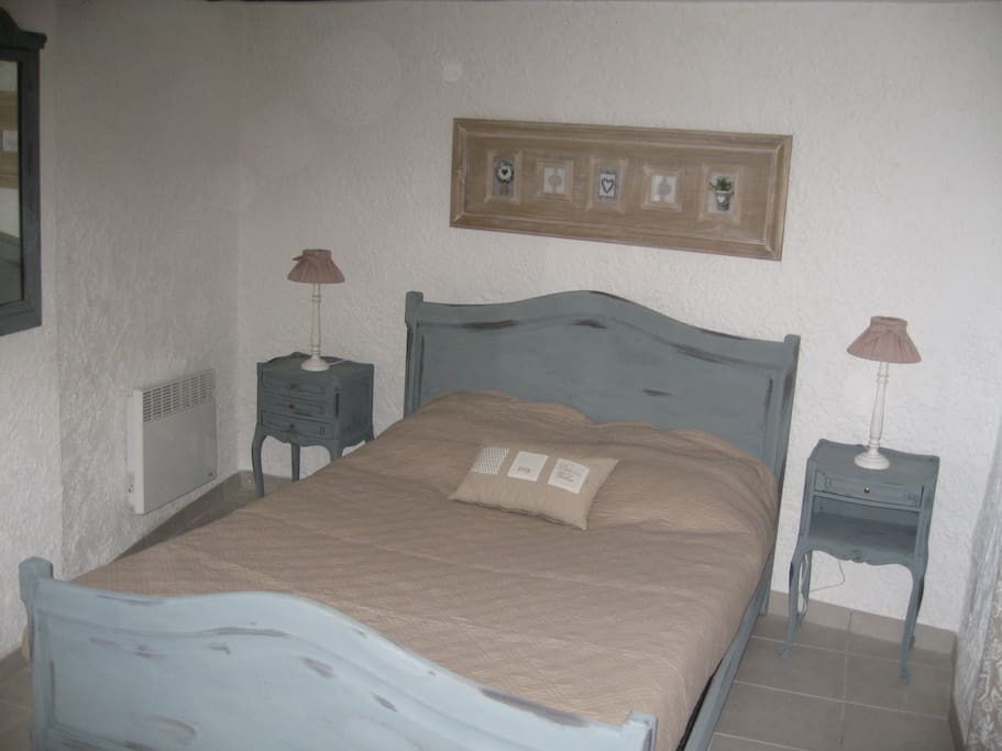 première chambre