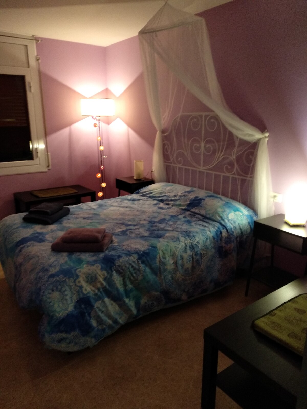 ห้องสำหรับคู่รัก