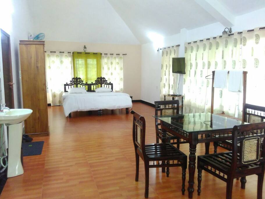 Bed Room