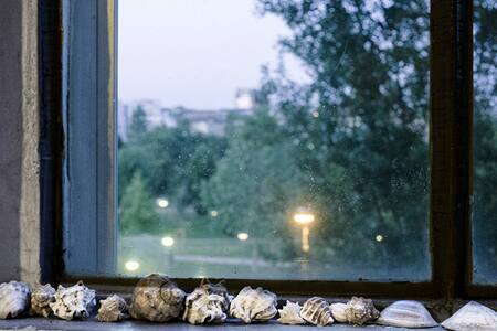 The top 20 lofts for rent in rogorotto airbnb Branca Lavanderia creativo