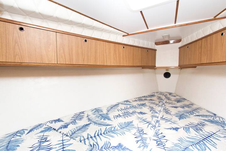 46 feet sailboat in Rio de Janeiro gallery image 2